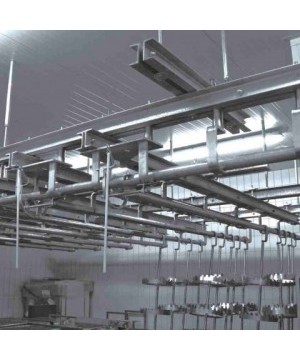 Системы подвесных путей